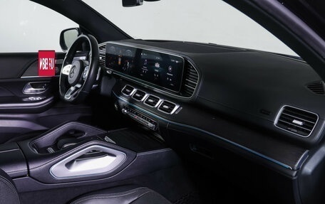 Mercedes-Benz GLE Coupe, 2019 год, 7 150 000 рублей, 10 фотография