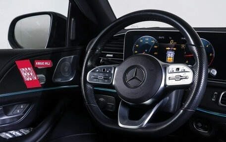Mercedes-Benz GLE Coupe, 2019 год, 7 150 000 рублей, 12 фотография