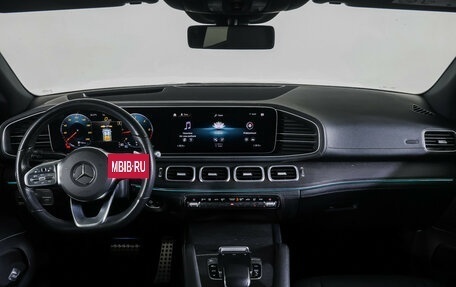 Mercedes-Benz GLE Coupe, 2019 год, 7 150 000 рублей, 14 фотография