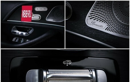 Mercedes-Benz GLE Coupe, 2019 год, 7 150 000 рублей, 18 фотография