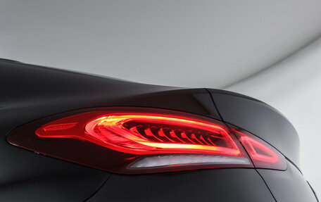 Mercedes-Benz GLE Coupe, 2019 год, 7 150 000 рублей, 22 фотография