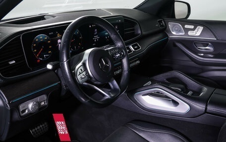 Mercedes-Benz GLE Coupe, 2019 год, 7 150 000 рублей, 15 фотография