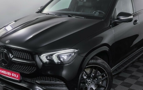 Mercedes-Benz GLE Coupe, 2019 год, 7 150 000 рублей, 24 фотография