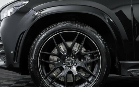 Mercedes-Benz GLE Coupe, 2019 год, 7 150 000 рублей, 28 фотография