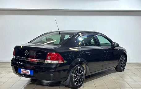 Opel Astra H, 2011 год, 449 000 рублей, 4 фотография