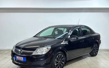 Opel Astra H, 2011 год, 449 000 рублей, 3 фотография