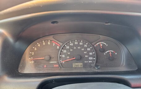 Suzuki Grand Vitara, 2001 год, 725 000 рублей, 7 фотография