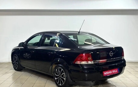 Opel Astra H, 2011 год, 449 000 рублей, 6 фотография