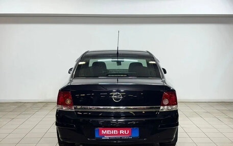 Opel Astra H, 2011 год, 449 000 рублей, 5 фотография