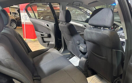 Opel Astra H, 2011 год, 449 000 рублей, 10 фотография