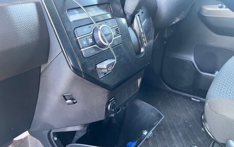 Toyota Roomy I, 2021 год, 1 299 000 рублей, 18 фотография