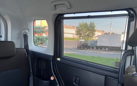 Toyota Roomy I, 2021 год, 1 299 000 рублей, 27 фотография
