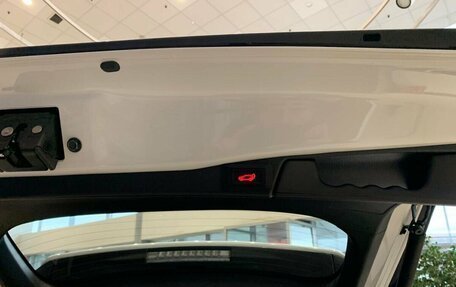Toyota RAV4, 2025 год, 4 900 000 рублей, 9 фотография