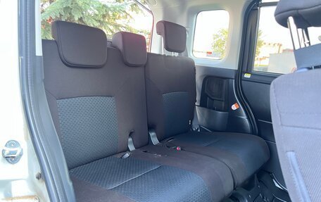 Toyota Roomy I, 2021 год, 1 299 000 рублей, 32 фотография