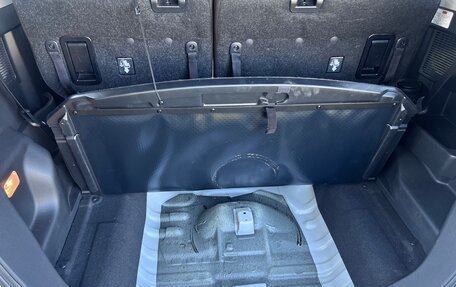 Toyota Roomy I, 2021 год, 1 299 000 рублей, 35 фотография
