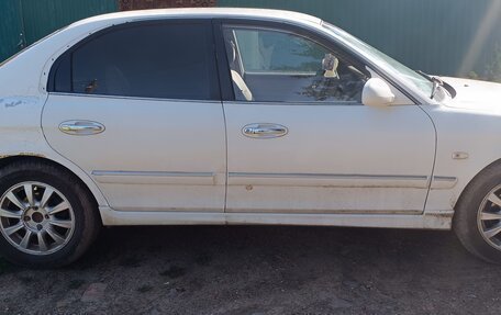 KIA Magentis I, 2006 год, 250 000 рублей, 3 фотография