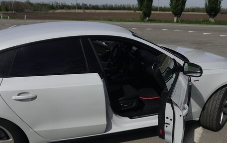 Audi A5, 2016 год, 1 950 000 рублей, 4 фотография