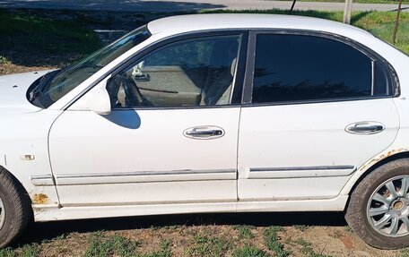 KIA Magentis I, 2006 год, 250 000 рублей, 4 фотография