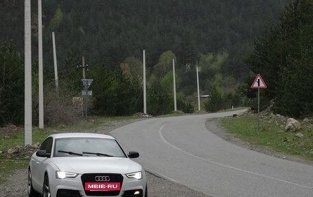 Audi A5, 2016 год, 1 950 000 рублей, 5 фотография