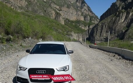 Audi A5, 2016 год, 1 950 000 рублей, 6 фотография