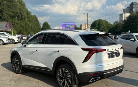Haval F7, 2026 год, 3 799 000 рублей, 2 фотография