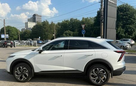Haval F7, 2026 год, 3 799 000 рублей, 3 фотография