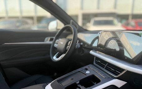 Haval F7, 2026 год, 3 799 000 рублей, 5 фотография