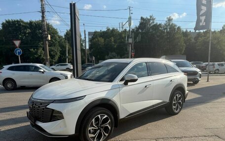 Haval F7, 2026 год, 3 799 000 рублей, 4 фотография
