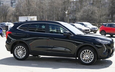 Haval Jolion, 2026 год, 2 799 000 рублей, 3 фотография