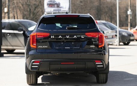 Haval Jolion, 2026 год, 2 799 000 рублей, 6 фотография