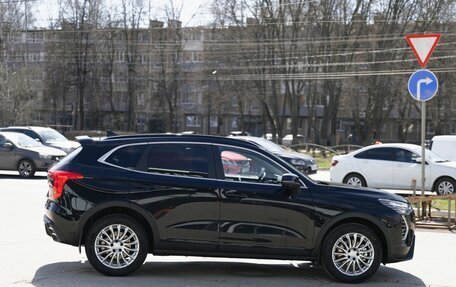 Haval Jolion, 2026 год, 2 799 000 рублей, 5 фотография