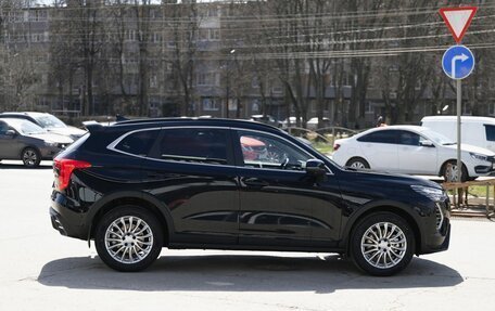 Haval Jolion, 2026 год, 2 799 000 рублей, 4 фотография