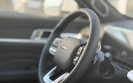 Haval F7, 2026 год, 3 799 000 рублей, 7 фотография