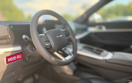 Haval F7, 2026 год, 3 799 000 рублей, 8 фотография