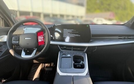 Haval F7, 2026 год, 3 799 000 рублей, 9 фотография