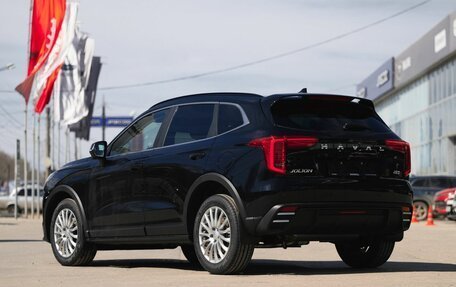 Haval Jolion, 2026 год, 2 799 000 рублей, 9 фотография