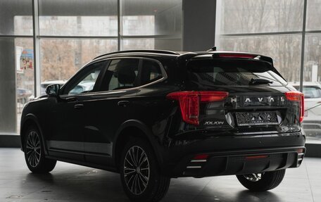 Haval Jolion, 2026 год, 2 799 000 рублей, 15 фотография