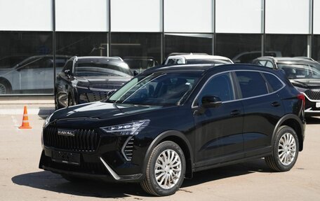 Haval Jolion, 2026 год, 2 799 000 рублей, 12 фотография