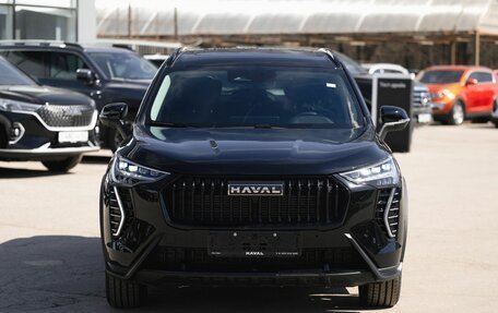 Haval Jolion, 2026 год, 2 799 000 рублей, 13 фотография