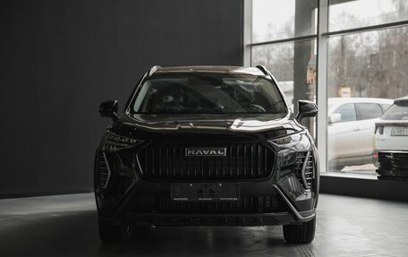 Haval Jolion, 2026 год, 2 799 000 рублей, 17 фотография