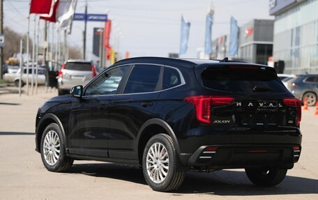 Haval Jolion, 2026 год, 2 799 000 рублей, 10 фотография