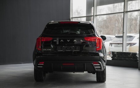 Haval Jolion, 2026 год, 2 799 000 рублей, 14 фотография