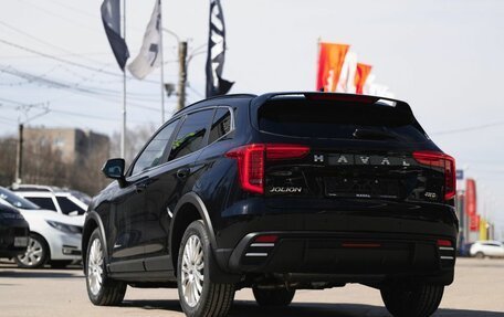 Haval Jolion, 2026 год, 2 799 000 рублей, 8 фотография