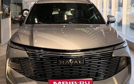 Haval F7, 2026 год, 3 599 000 рублей, 2 фотография