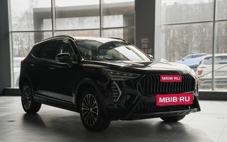 Haval Jolion, 2026 год, 2 799 000 рублей, 18 фотография
