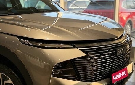 Haval F7, 2026 год, 3 599 000 рублей, 3 фотография