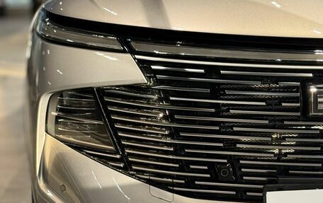 Haval F7, 2026 год, 3 599 000 рублей, 10 фотография