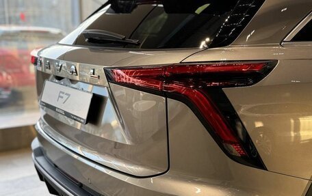 Haval F7, 2026 год, 3 599 000 рублей, 8 фотография