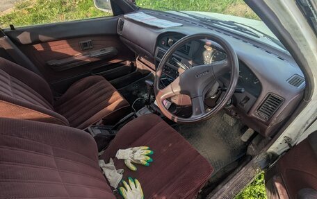 Toyota Sprinter VI (E90), 1990 год, 125 000 рублей, 6 фотография