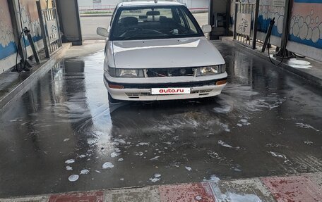 Toyota Sprinter VI (E90), 1990 год, 125 000 рублей, 4 фотография